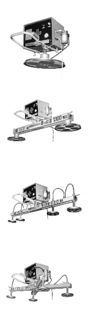 Vacuum Hoist